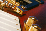 key-guitar Sampler