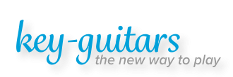 Logo Key Guitars